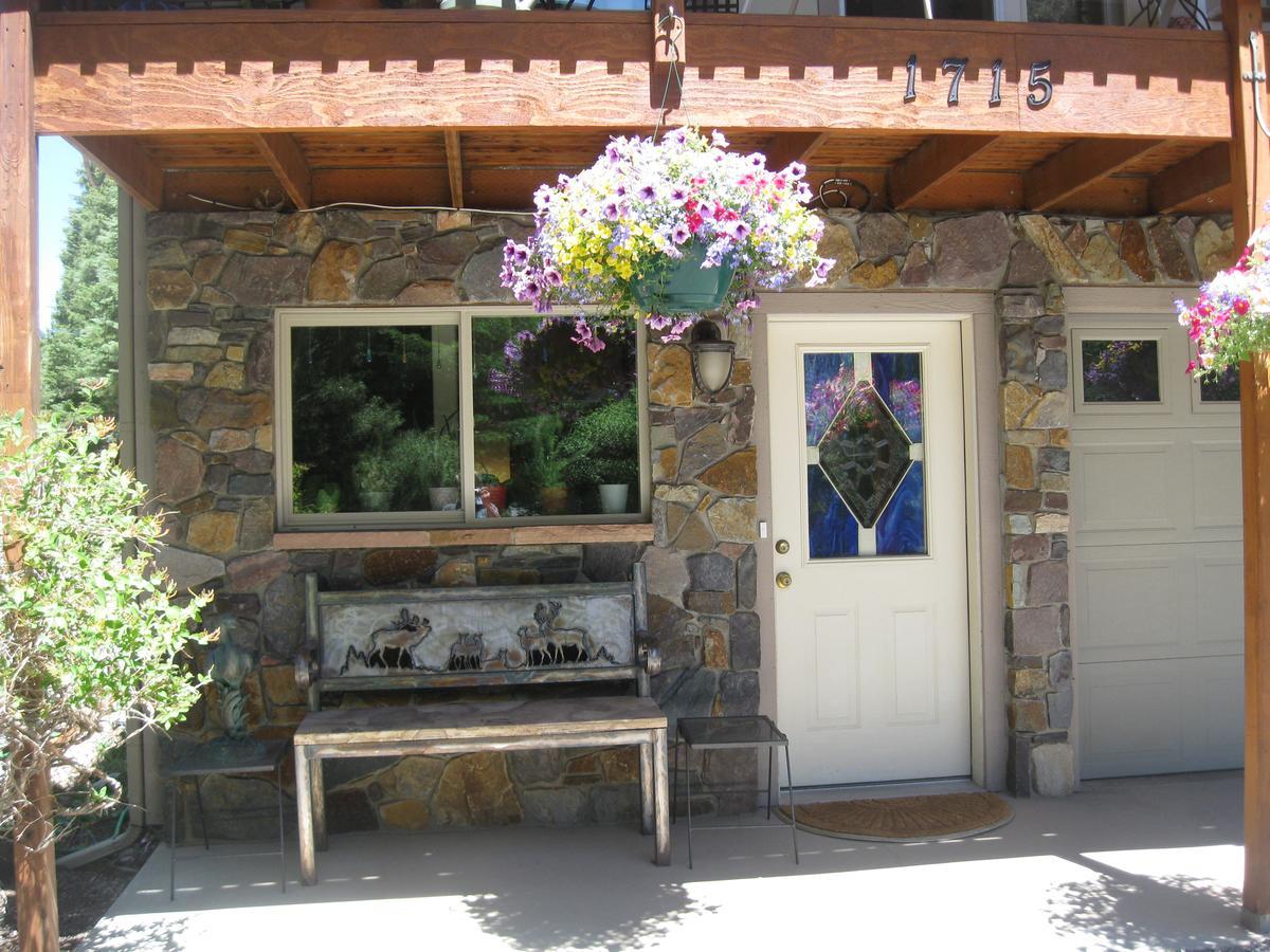 Bridal Veil Bed And Breakfast Ouray Extérieur photo